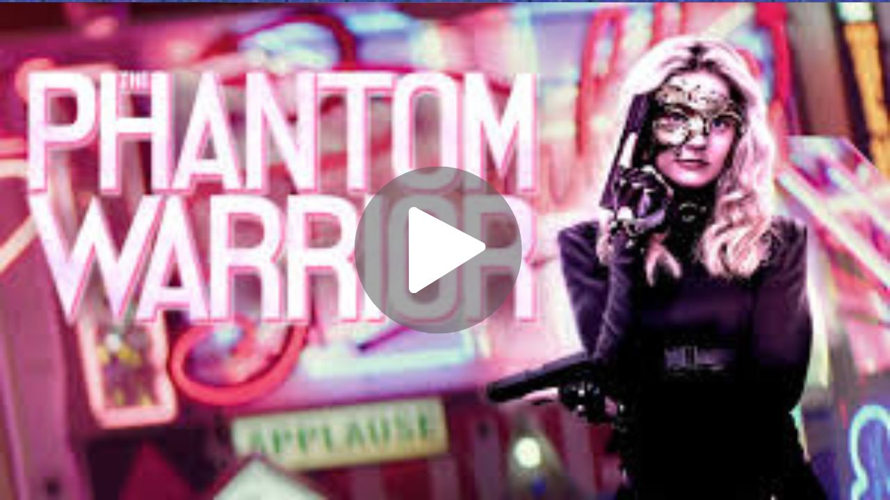 The Phantom Warrior Movie Download