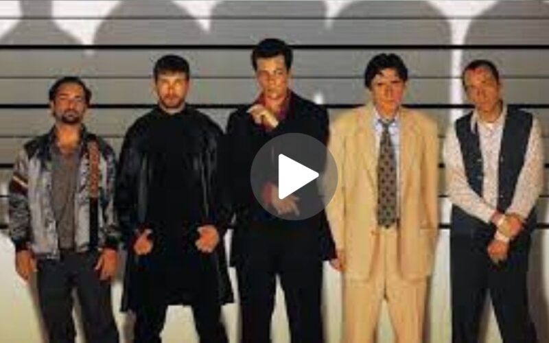 The Usual Suspects Movie Download (2024) Dual Audio Full Movie 720p | 1080p
