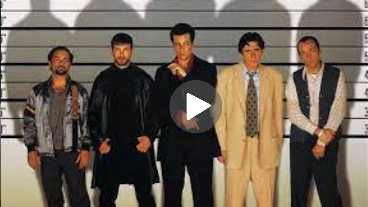 The Usual Suspects Movie Download