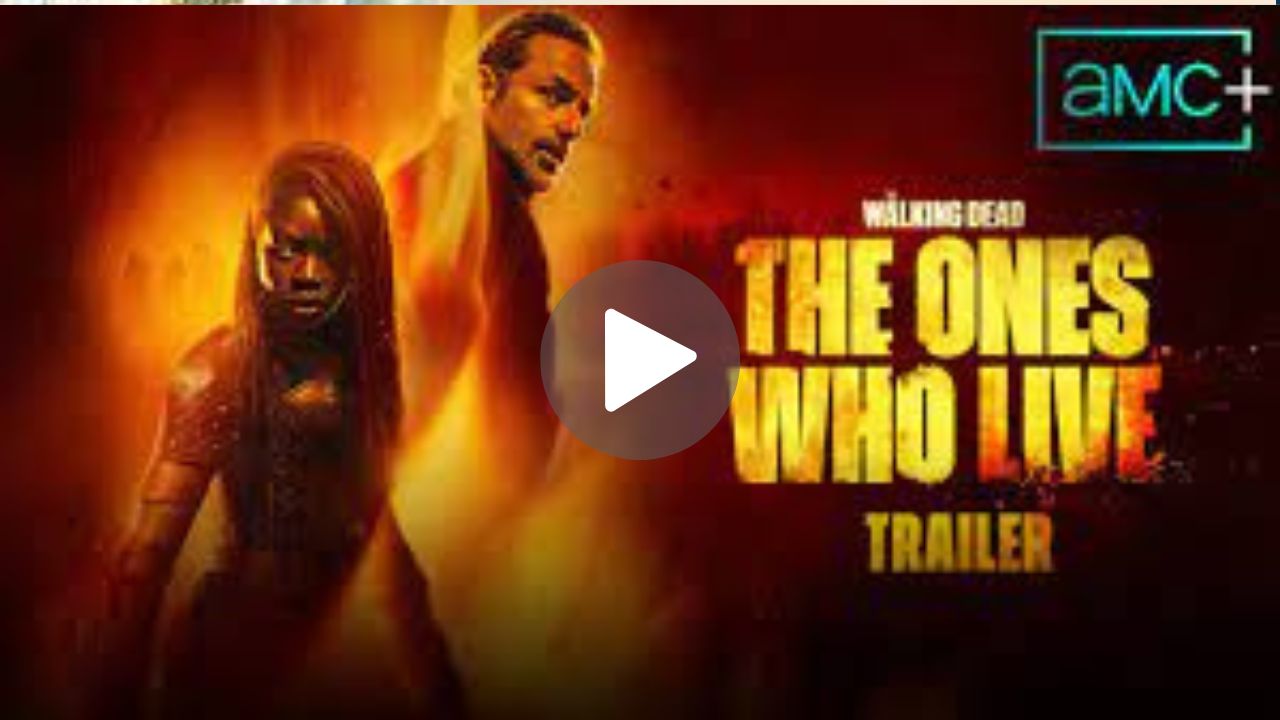 The Walking Dead The Ones Who Live Movie Download