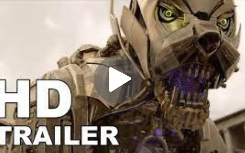 Transmorphers: Mech Beasts Movie Download (2024) Dual Audio Full Movie 480p | 720p | 1080p
