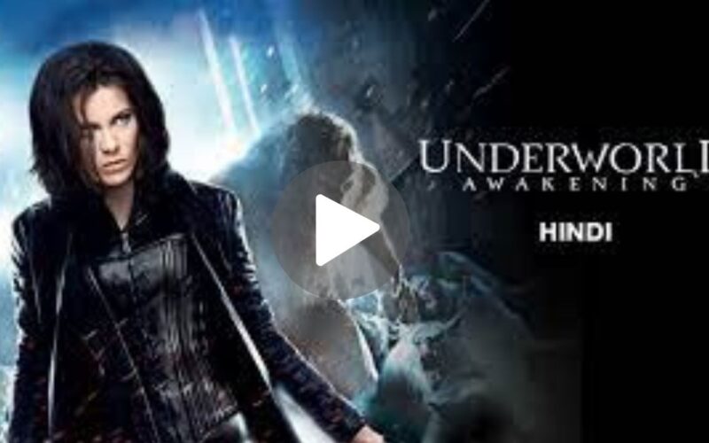 Underworld Awakening  Movie Download (2024) Dual Audio Full Movie 480p | 720p | 1080p
