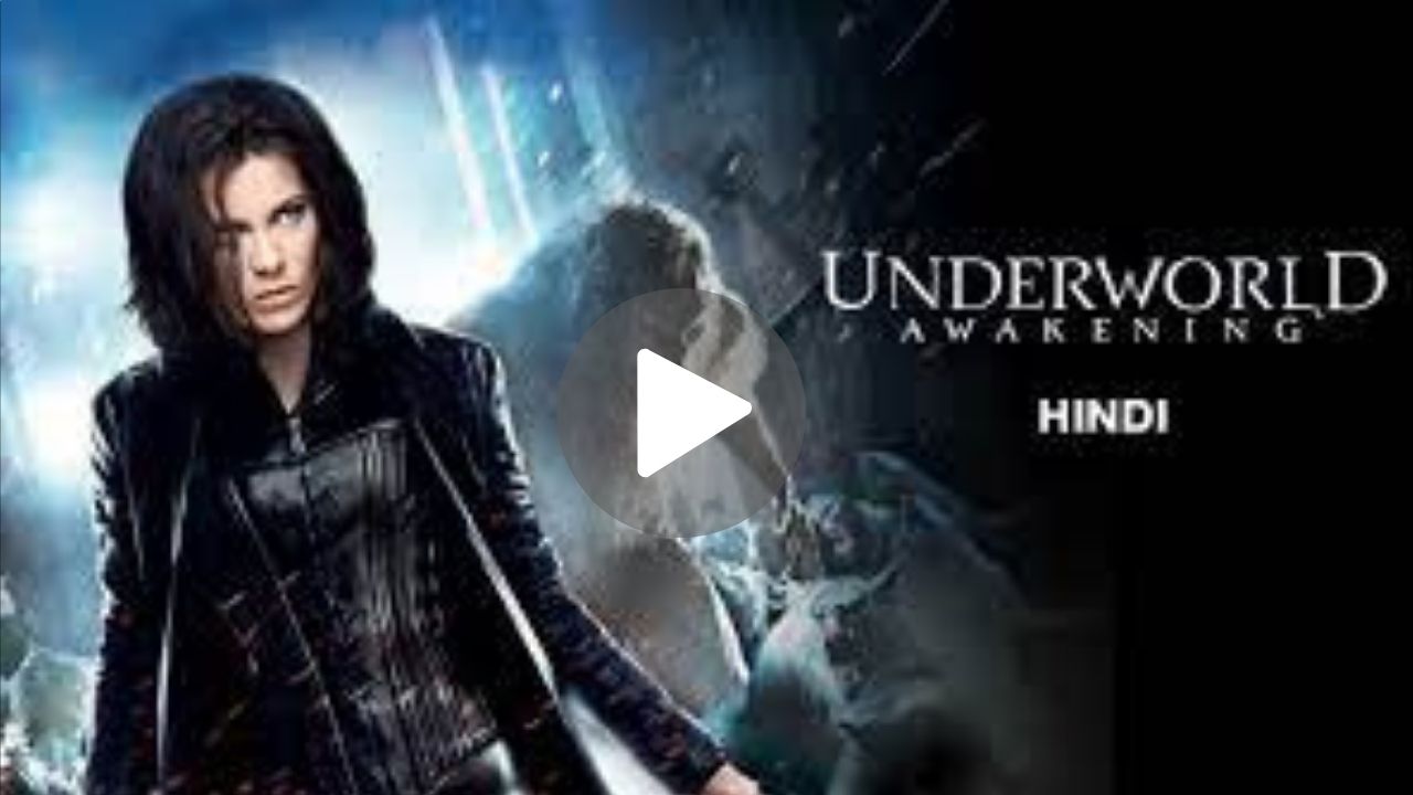 Underworld Awakening Movie Download