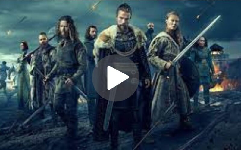 Vikings: Valhalla – Season 2 Movie Download (2024) Dual Audio Full Movie 480p | 720p | 1080p