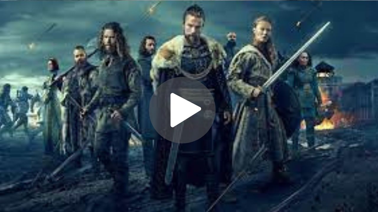 Vikings Valhalla – Season 2 Movie Download