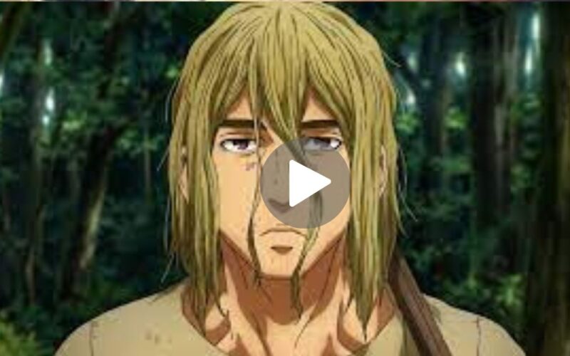 Vinland Saga Movie Download (2024) Dual Audio Full Movie 720p | 1080p