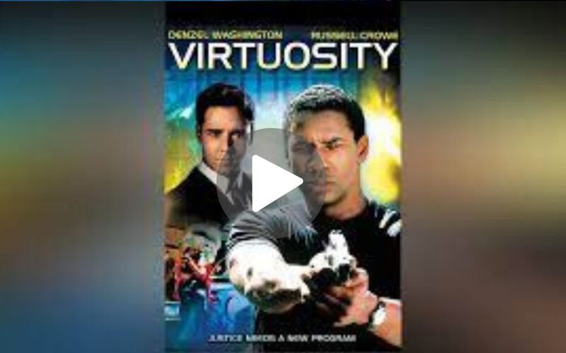 Virtuosity Movie Download (2024) Dual Audio Full Movie 480p | 720p | 1080p