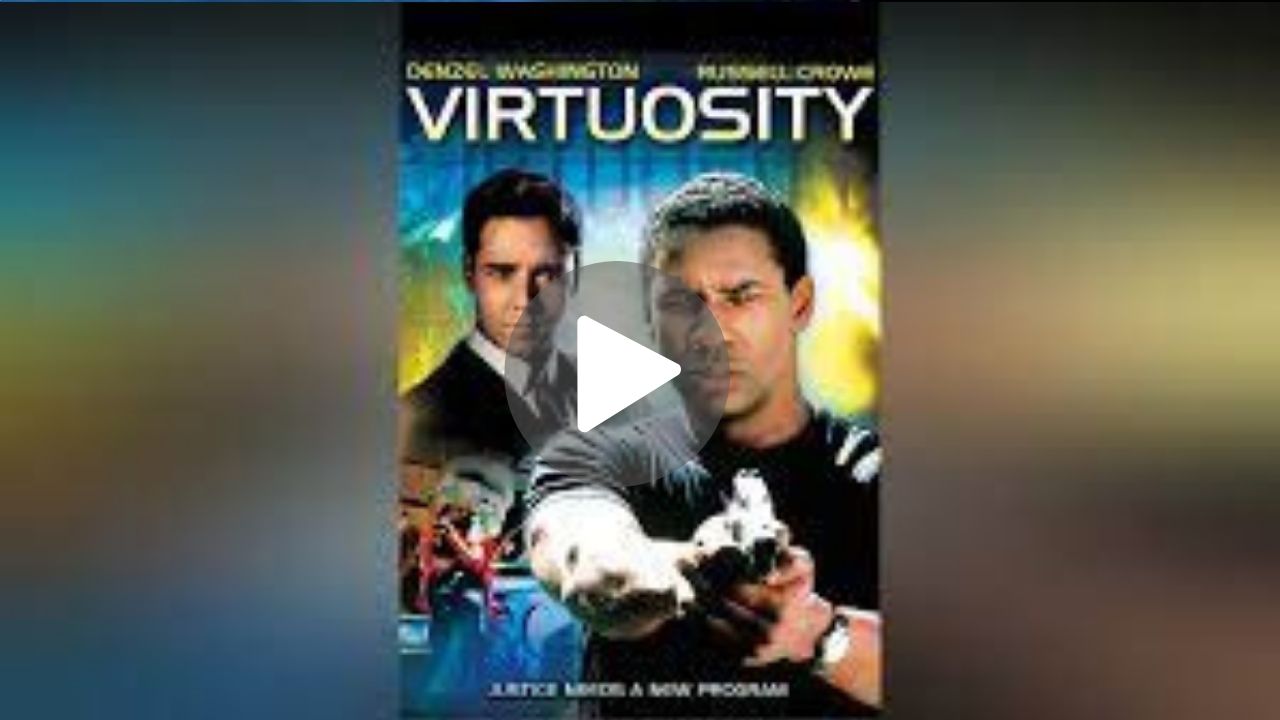 Virtuosity Movie Download