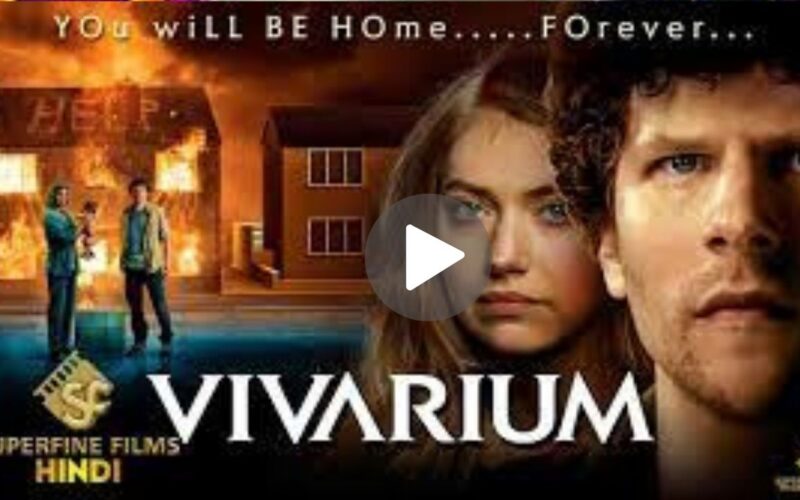 Vivarium Movie Download (2024) Dual Audio Full Movie 720p | 1080p