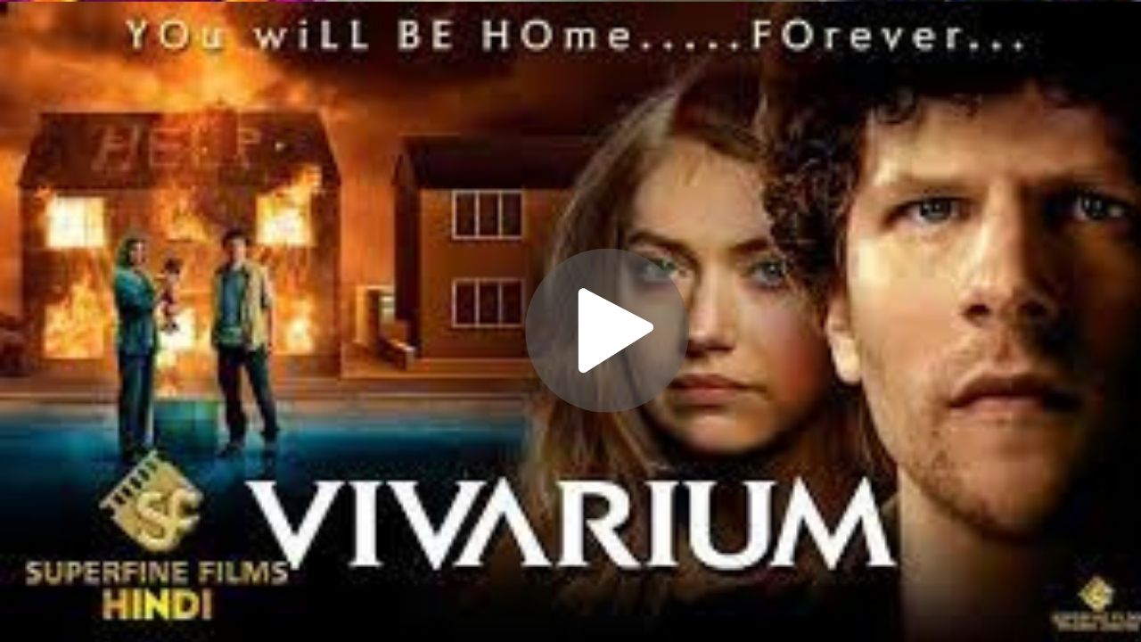 Vivarium Movie Download