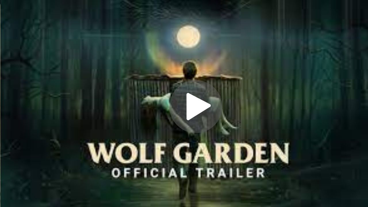 Wolf Garden Movie Download