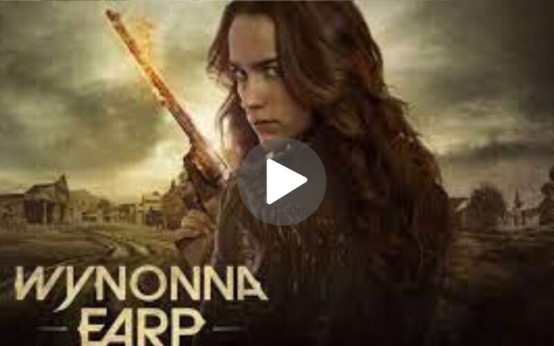 Wynonna Earp Season 1 – 4 Movie Download (2024) Dual Audio Full Movie 720p | 1080p