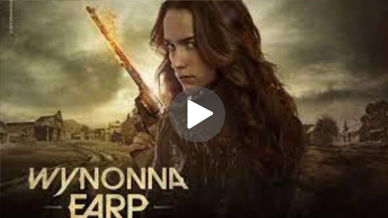 Wynonna Earp Season 1 – 4 Movie Download