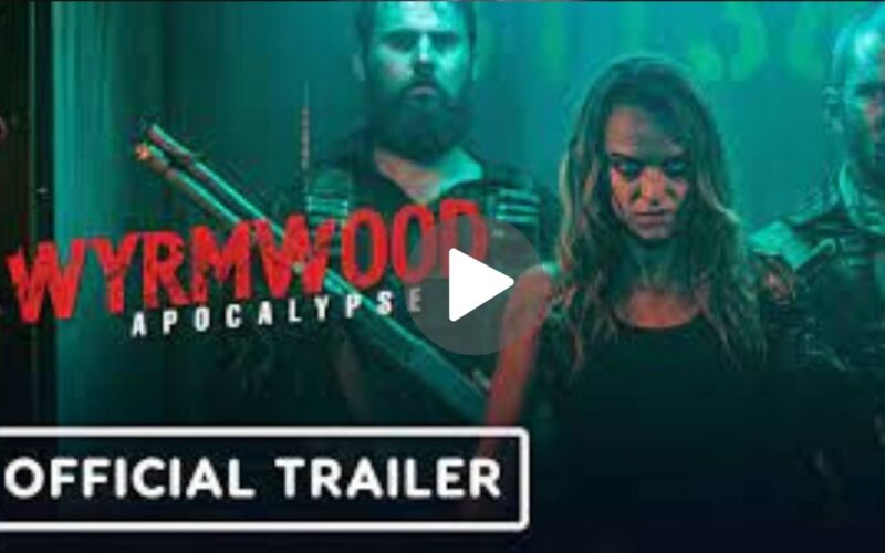 Wyrmwood Apocalypse Movie Download (2024) Dual Audio Full Movie 480p | 720p | 1080p