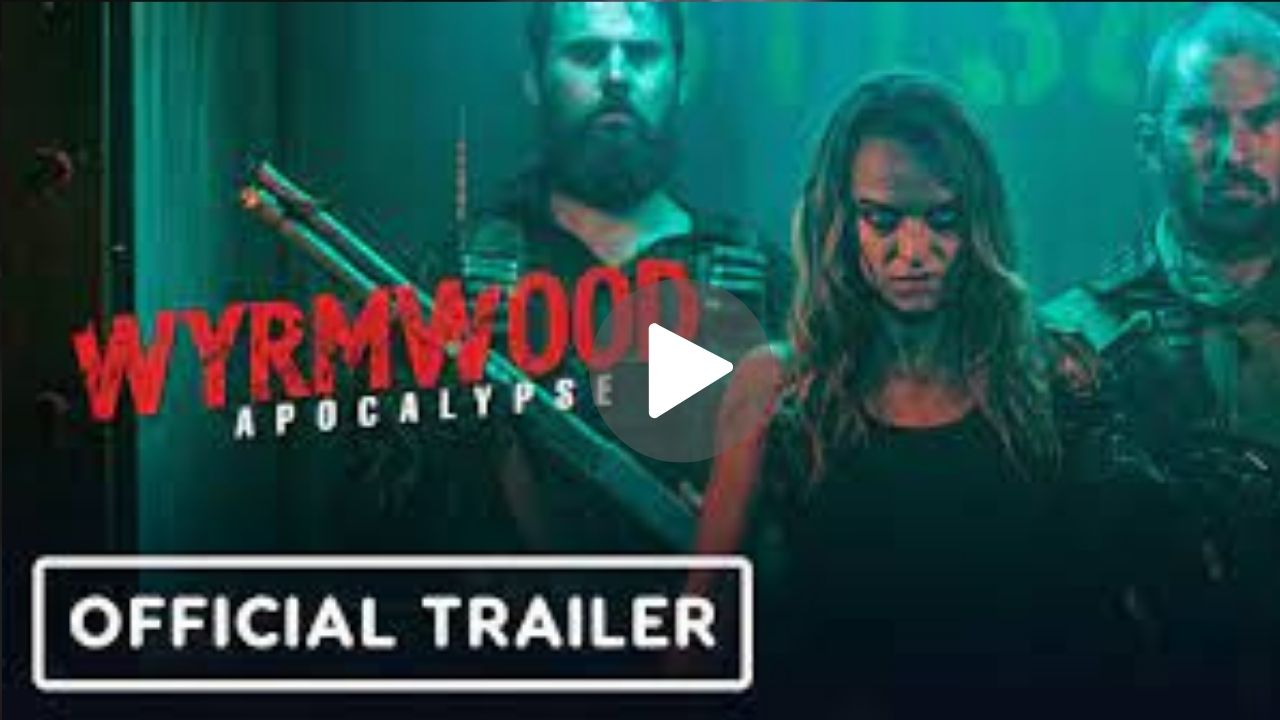 Wyrmwood Apocalypse Movie Download