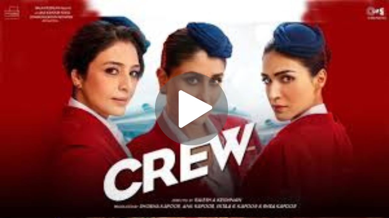 crew movie download
