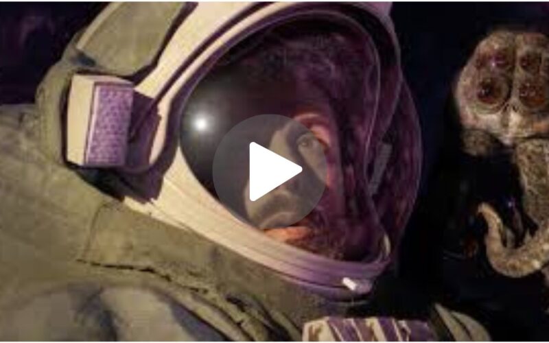 Spaceman Movie Download (2024) Dual Audio Full Movie 480p | 720p | 1080p
