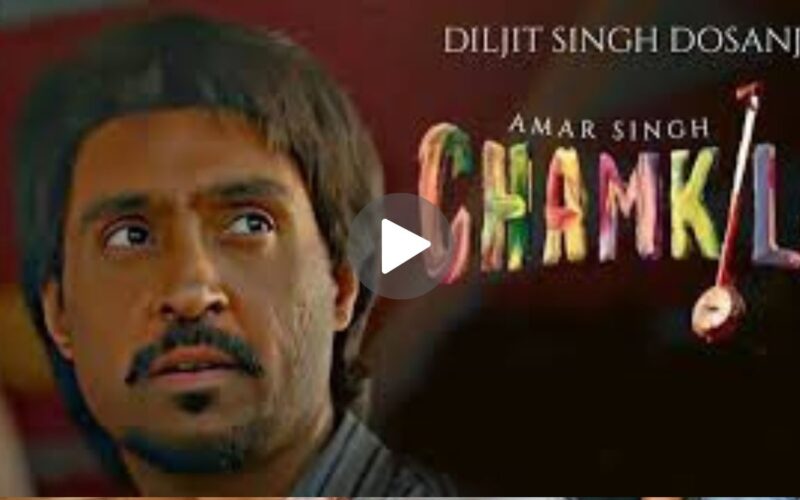Amar Singh Chamkila Movie Download (2024) Dual Audio Full Movie 480p | 720p | 1080p