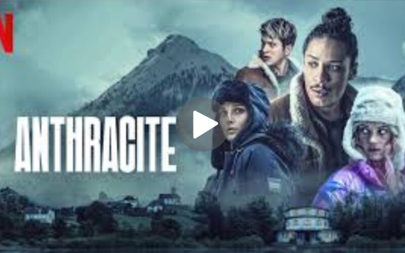 Anthracite Season 1 Movie Download (2024) Dual Audio Full Movie 720p | 1080p