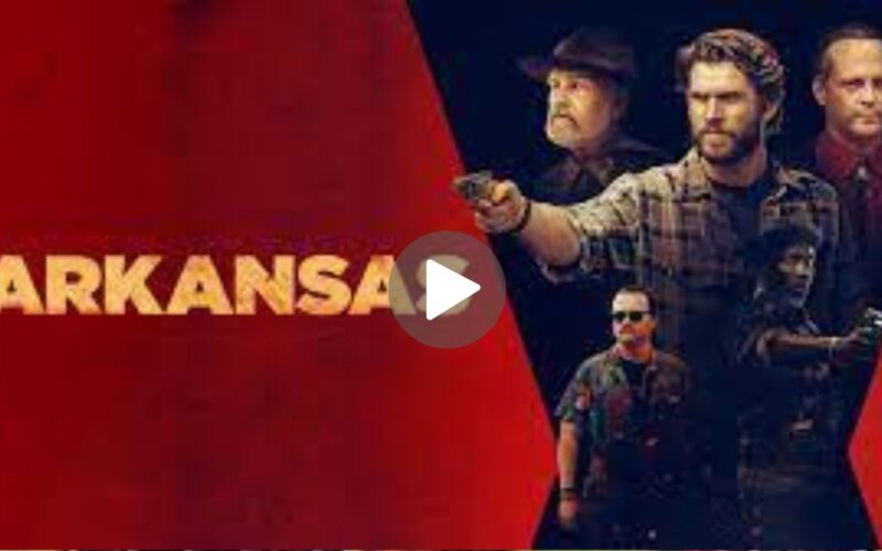 Arkansas Movie Download (2024) Dual Audio Full Movie 480p | 720p | 1080p
