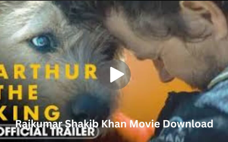 Arthur the King Move Download (2024) Dual Audio Hindi Dubbed + English 480p | 720p | 1080p