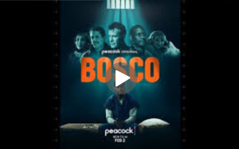 Bosco Movie Download (2024) Dual Audio Full Movie 480p | 720p | 1080p