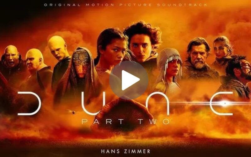Dune Part Two Download (2024) Dual Audio Hindi Dubbed + English 480p | 720p | 1080p