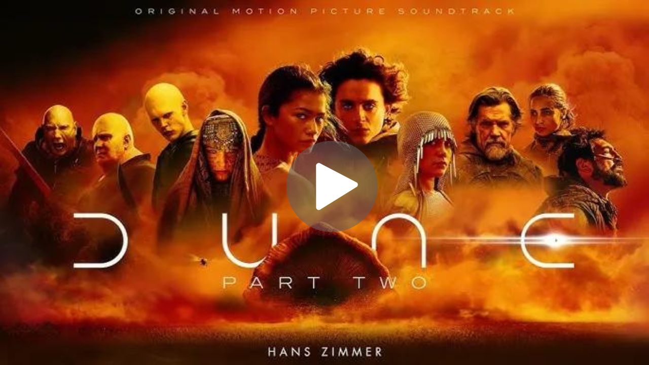 Dune Part Two Download