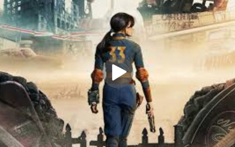 Fallout Season 1 Movie Download (2024) Dual Audio Full Movie 720p | 1080p