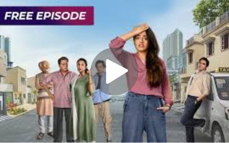 Family Aaj Kal (Season – 1) Movie Download (2024) Dual Audio Full Movie 720p | 1080p