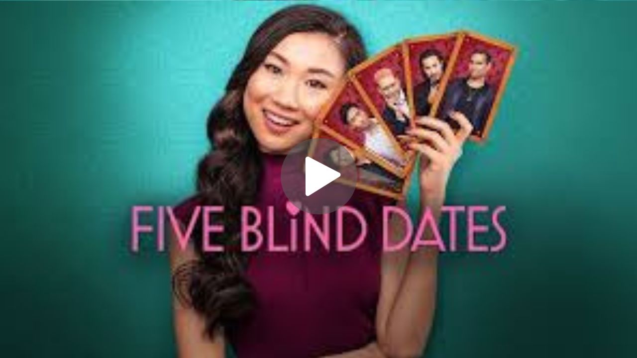 Five Blind Dates Movie Download