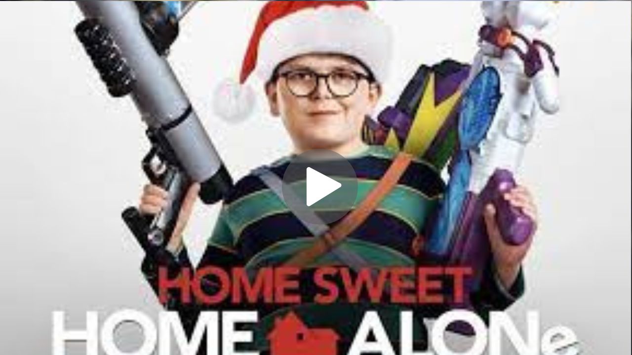 Home Sweet Home Alone Movie Download
