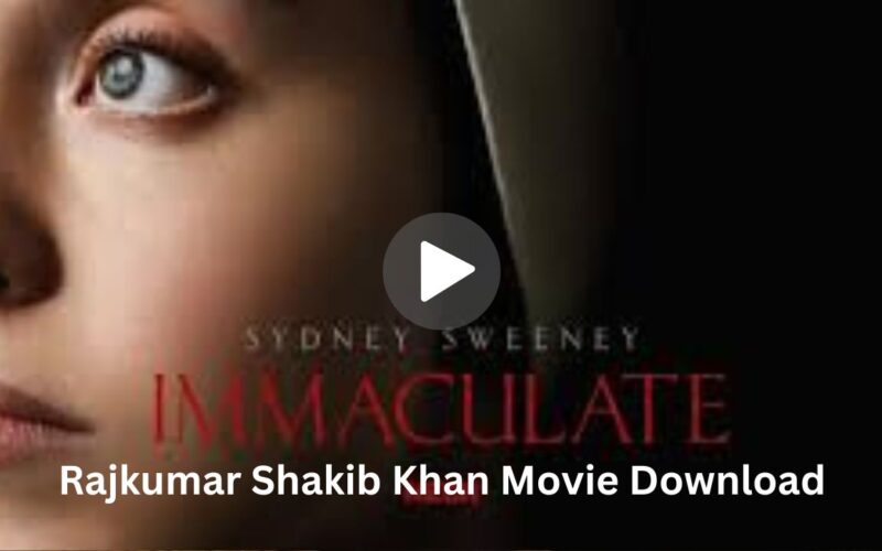 Immaculate Movie Download (2024) Dual Audio Full Movie 720p | 1080p