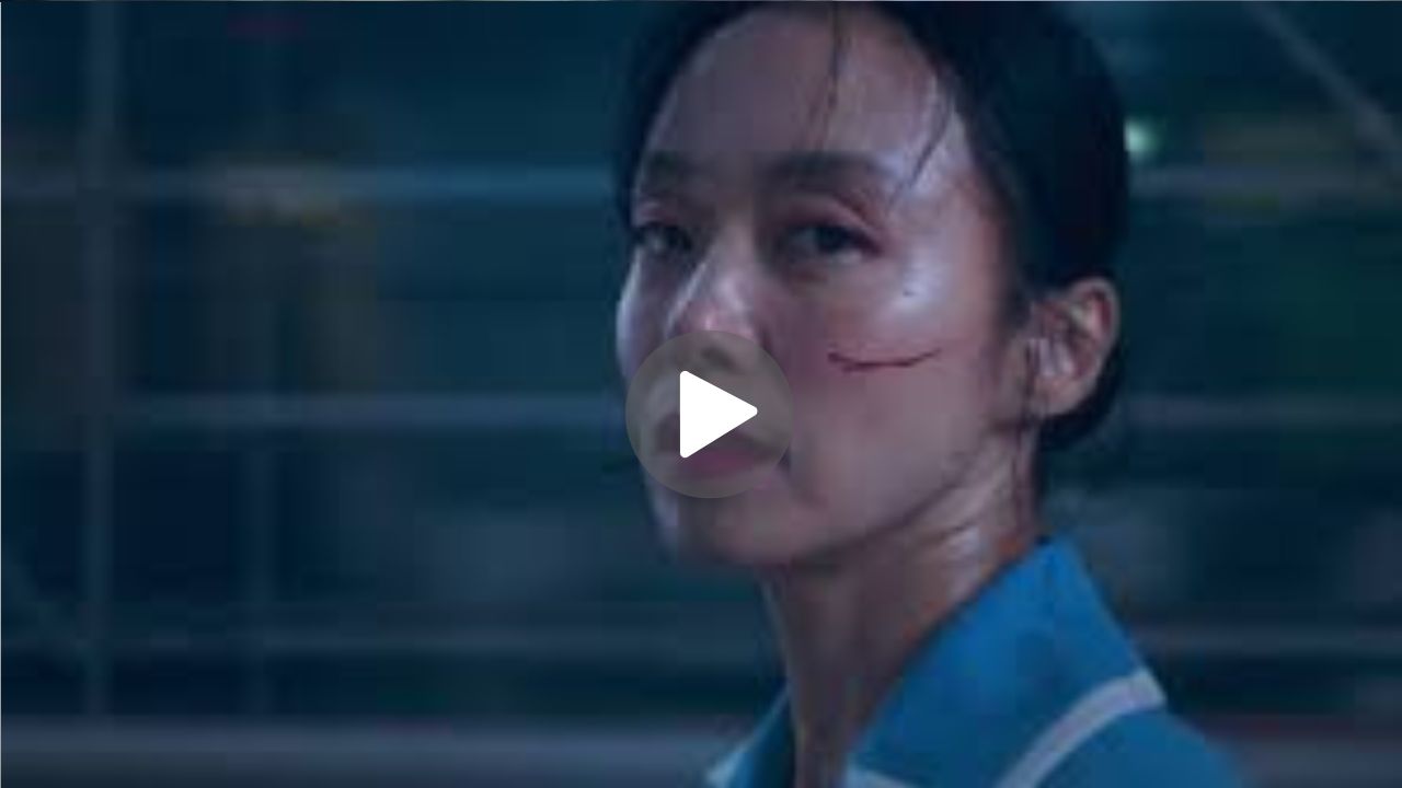 Kill Boksoon – Netflix Original Movie Download