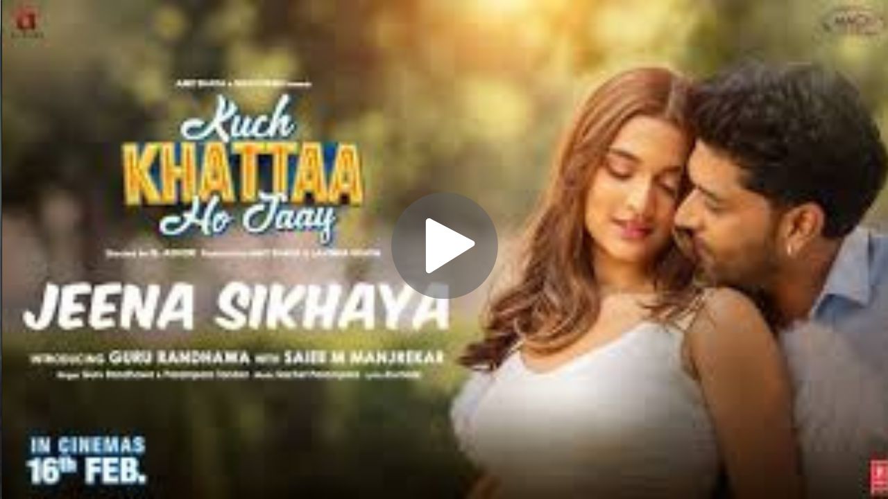 Kuch Khattaa Ho Jaay Movie Download