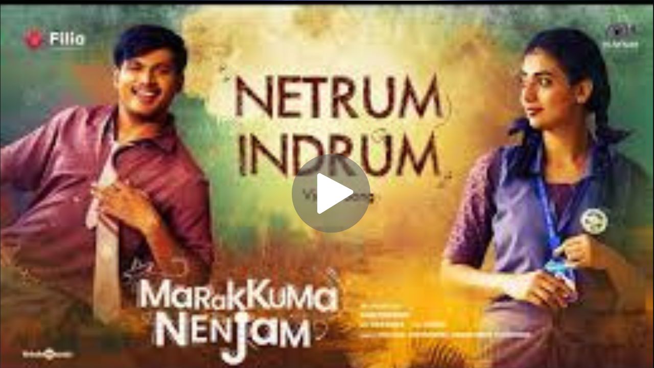 Marakkuma Nenjam Movie Download