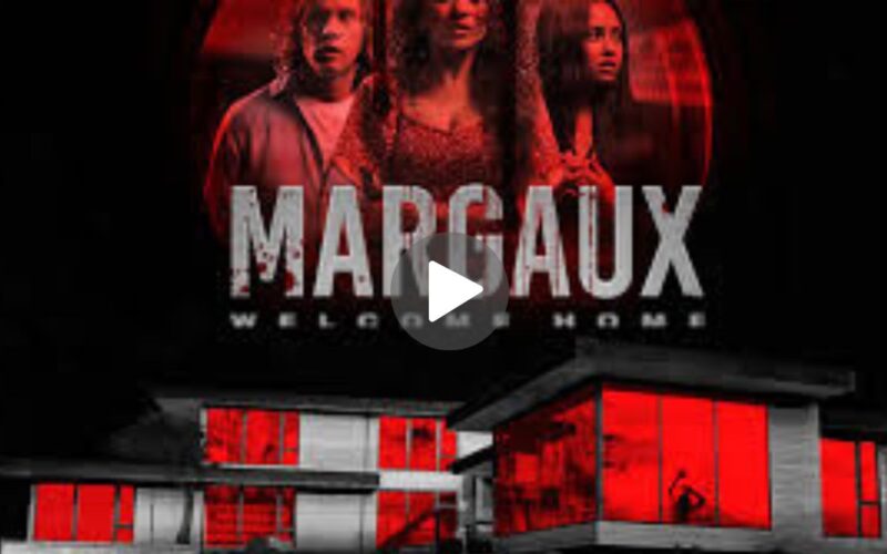 Margaux Movie Download (2024) Dual Audio Full Movie 480p | 720p | 1080p