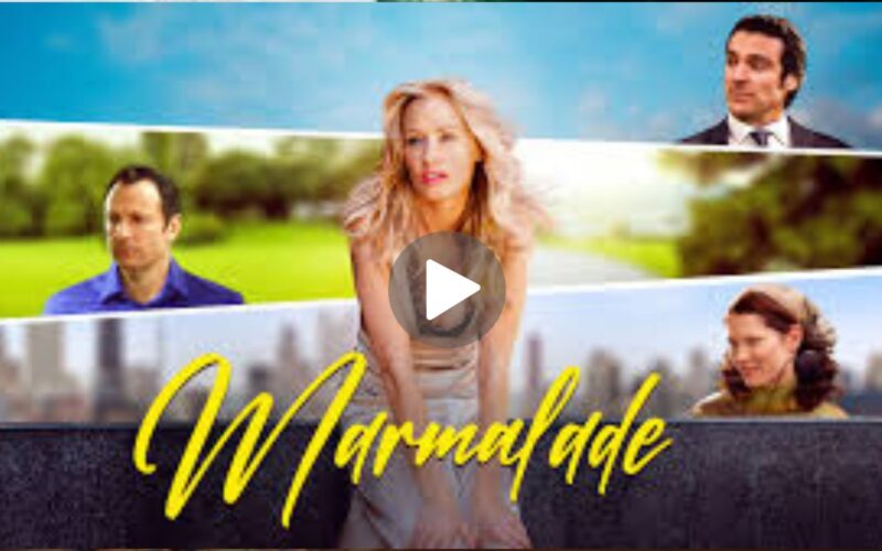Marmalade Movie Download (2024) Dual Audio Full Movie 480p | 720p | 1080p