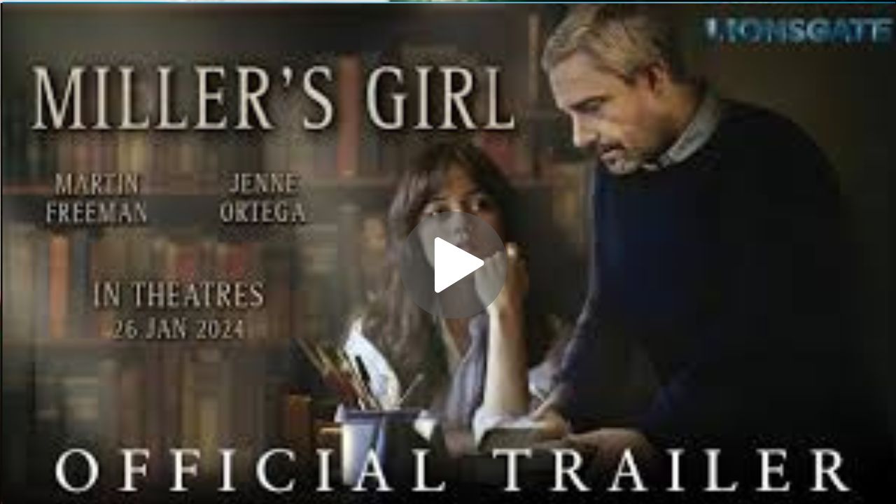 Millers Girl Movie Download