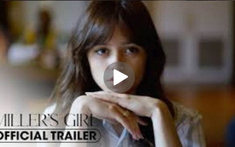 Millers Girl Movie Download (2024) Dual Audio Full Movie 720p | 1080p
