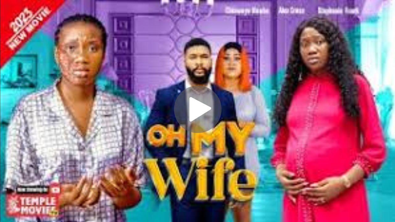 Oh My Wife Movie Download