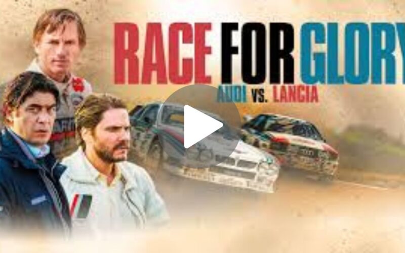 Race for Glory: Audi vs. Lancia Movie Download (2024) Dual Audio Full Movie 480p | 720p | 1080p