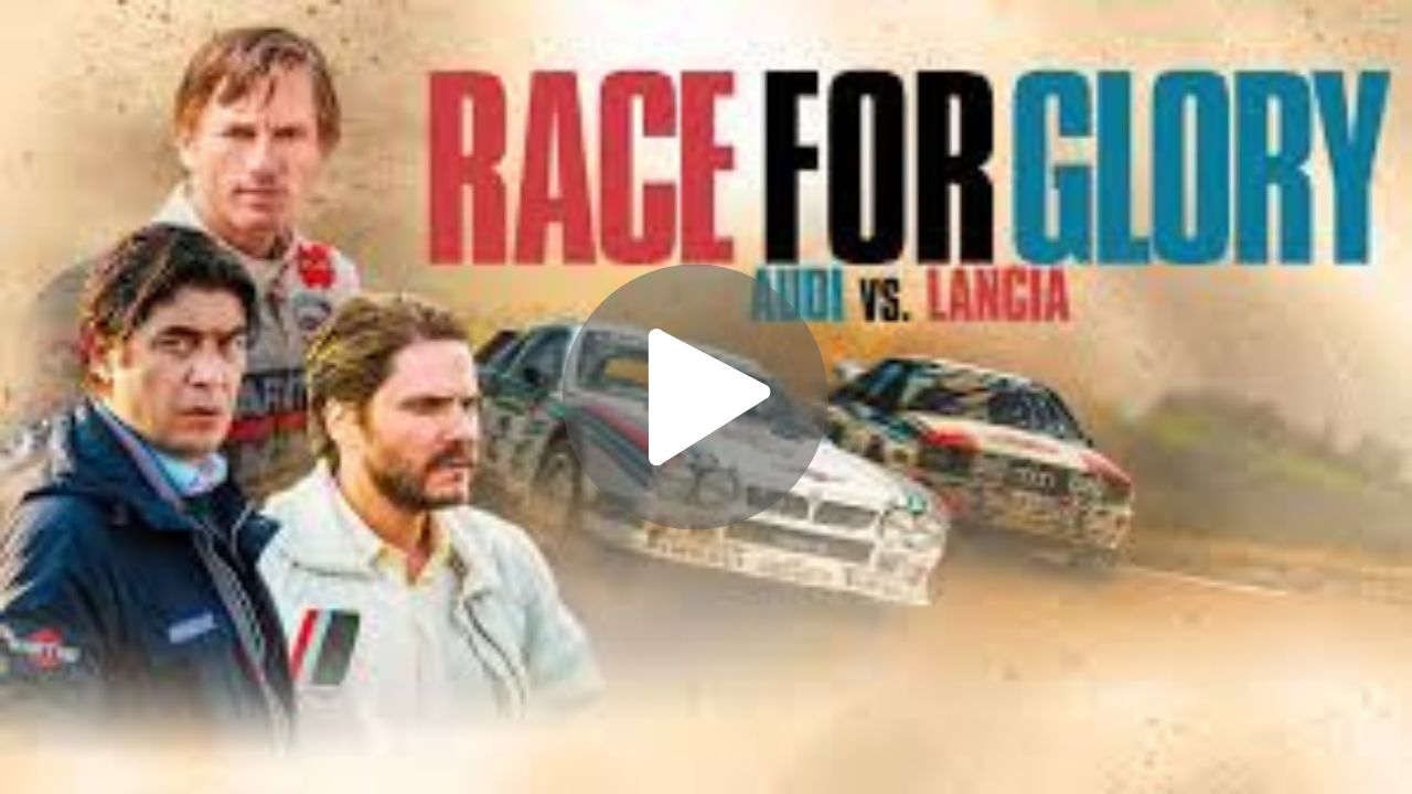 Race for Glory Audi vs. Lancia Movie Download
