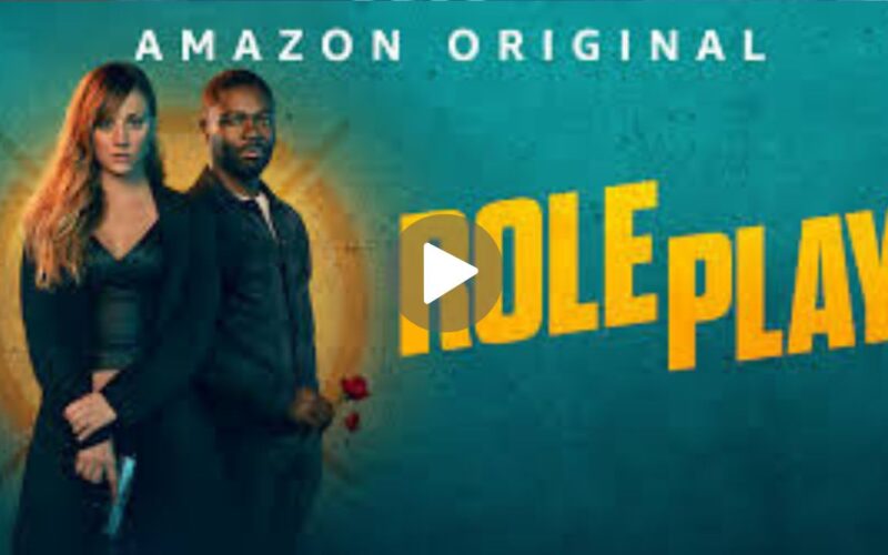 Role Play – Amazon Original Movie Download (2024) Dual Audio Full Movie 720p | 1080p