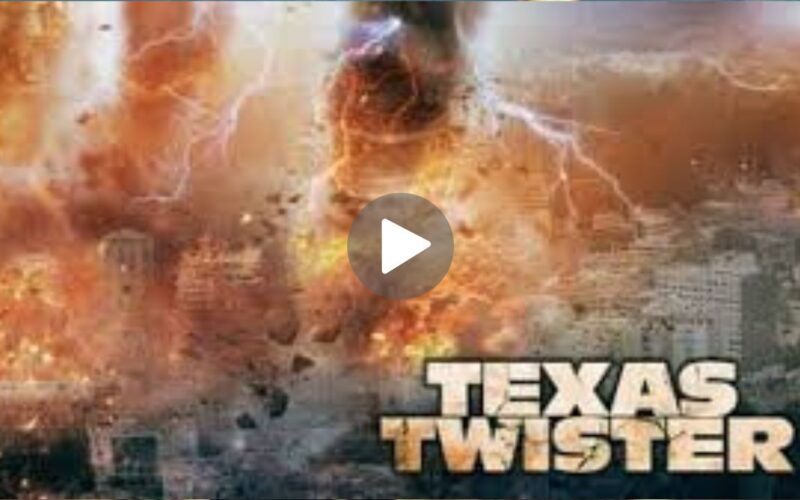 Texas Twister Movie Download (2024) Dual Audio Full Movie 720p | 1080p
