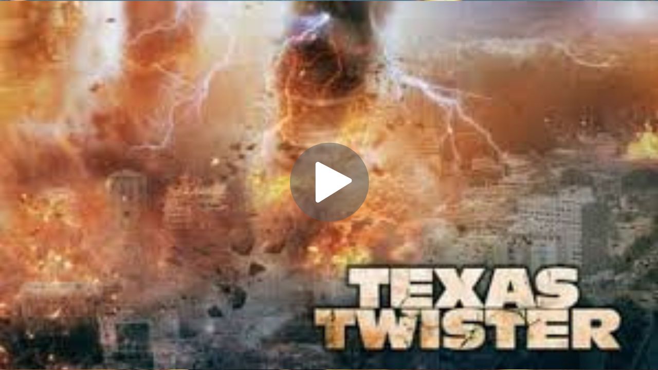 Texas Twister Movie Download