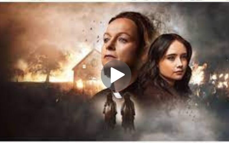 The Burning Girls Season 1 Movie Download (2024) Dual Audio Full Movie 480p | 720p | 1080p