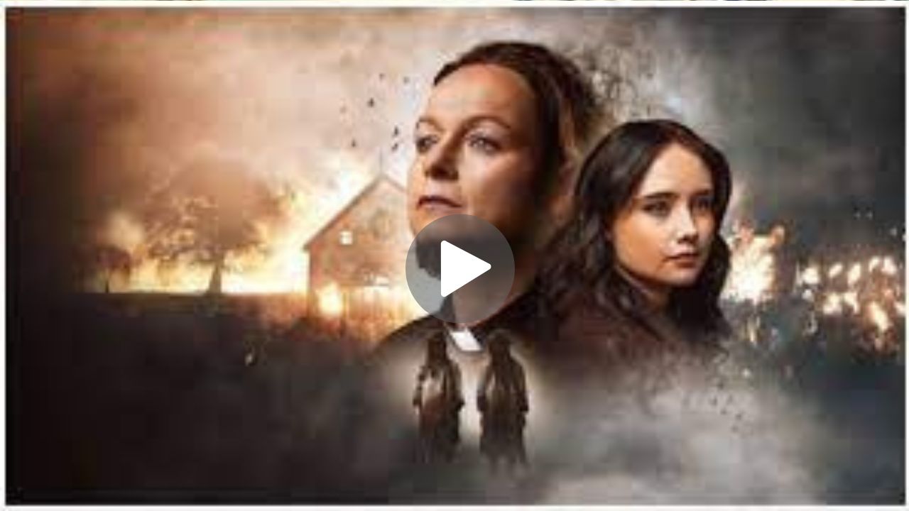 The Burning Girls Season 1 Movie Download