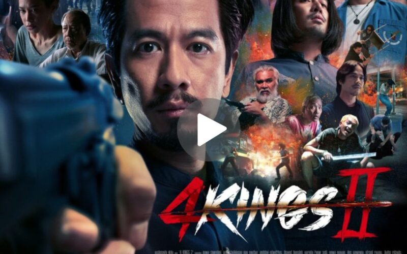 4 Kings 2 Full Movie (2024) Netflix {Hindi DD5.1} 480p | 720p | 1080p