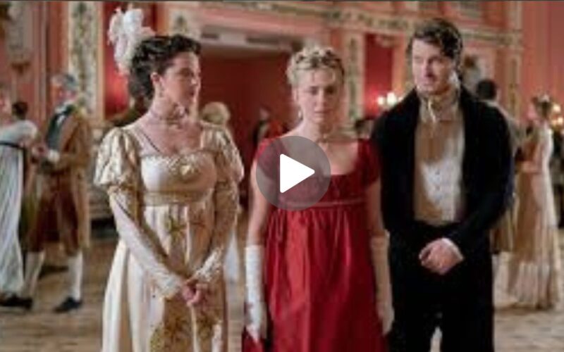 An American In Austen Movie Download (2024) Dual Audio Full Movie 480p | 720p | 1080p